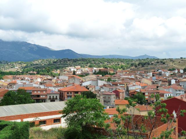 BURGOHONDO