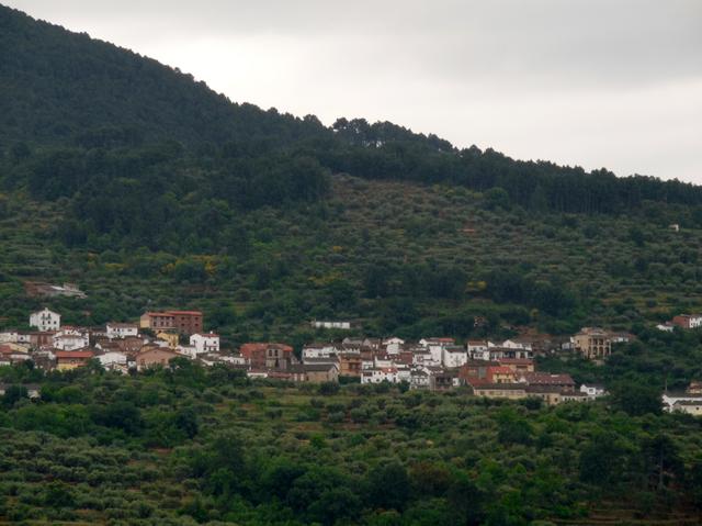 SANTA CRUZ DEL VALLE