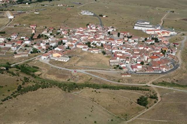 TORNADIZOS DE ÁVILA