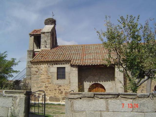 VILLAR DE CORNEJA