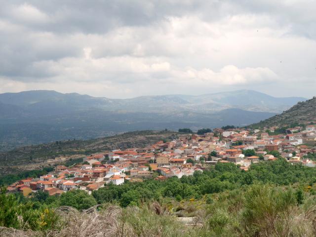 VILLANUEVA DE ÁVILA
