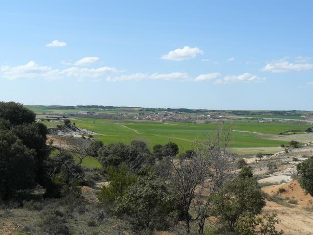 BAHABÓN DE ESGUEVA