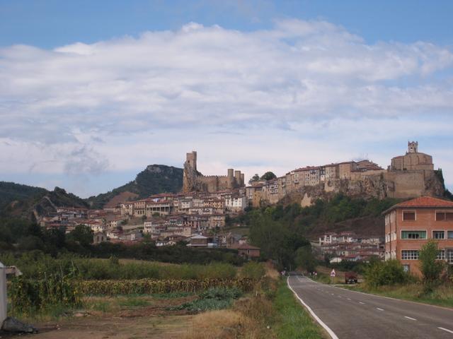 FRÍAS