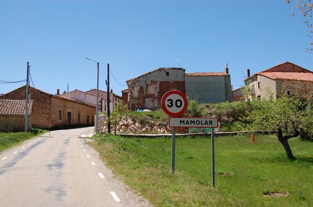 MAMOLAR