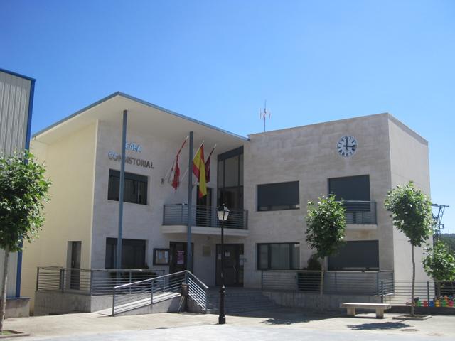 MONTORIO