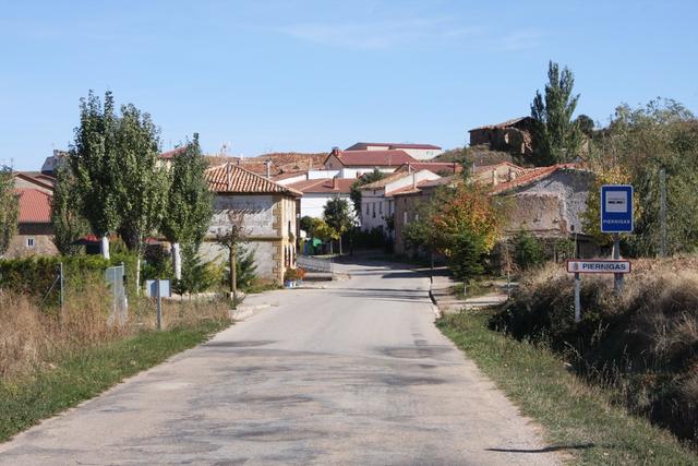 PIÉRNIGAS