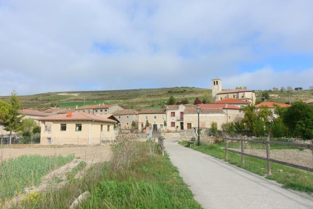 SUSINOS DEL PÁRAMO