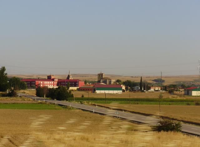 TARDAJOS