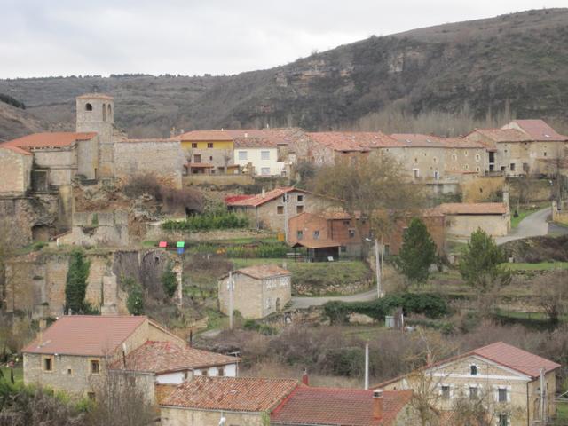 TUBILLA DEL AGUA