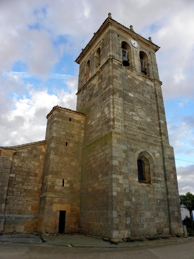 VILLAMAYOR DE TREVIÑO