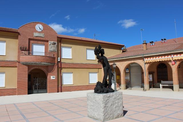 CABREROS DEL RÍO
