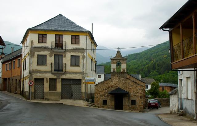 NOCEDA DEL BIERZO