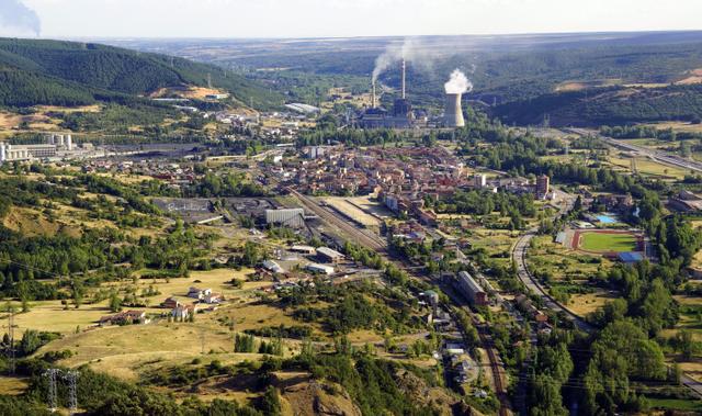 LA ROBLA