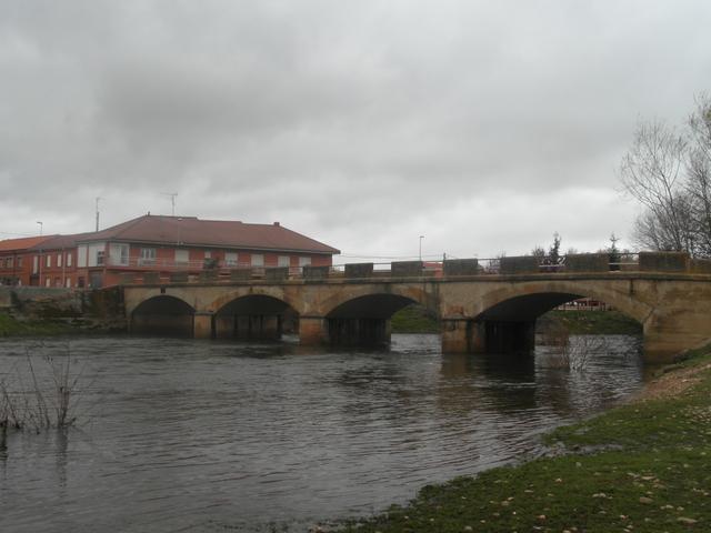 SANTA MARÍA DE LA ISLA