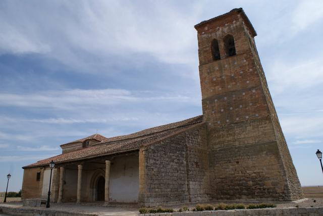 BOADA DE CAMPOS