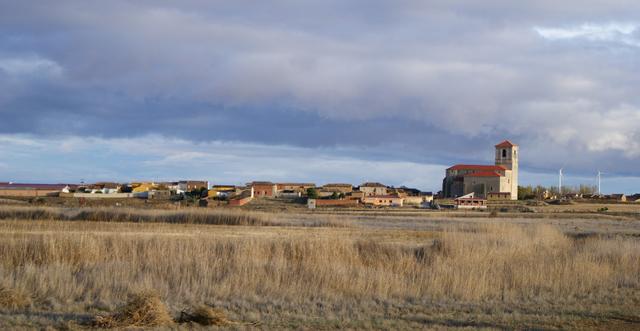 PEDRAZA DE CAMPOS