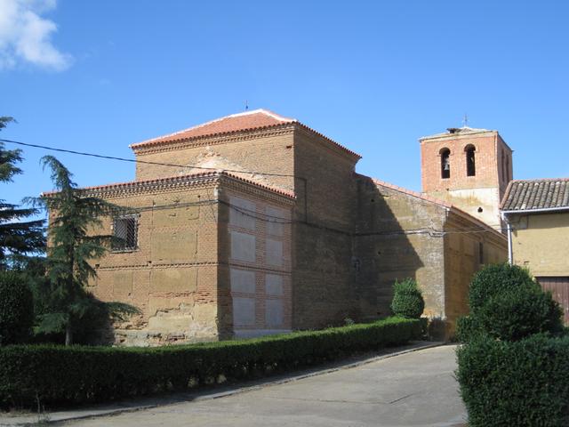 POZO DE URAMA
