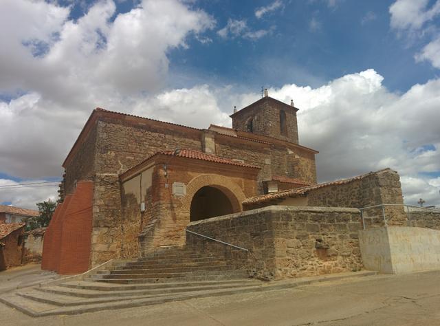 SAN CRISTÓBAL DE BOEDO