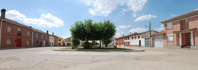 SAN MAMÉS DE CAMPOS