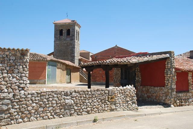 VILLABASTA DE VALDAVIA
