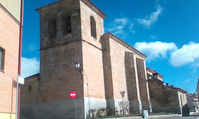 CABRERIZOS