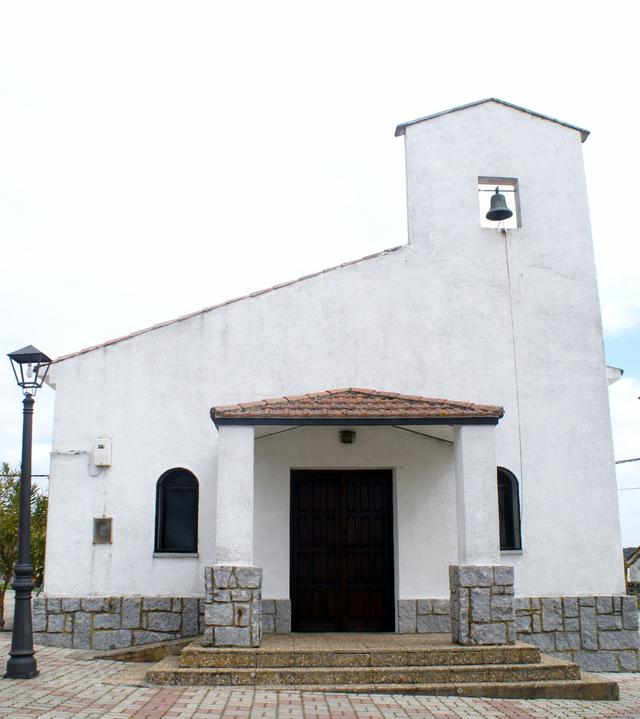 ENCINA DE SAN SILVESTRE