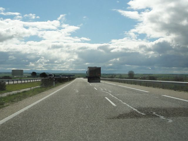 ESPINO DE LA ORBADA