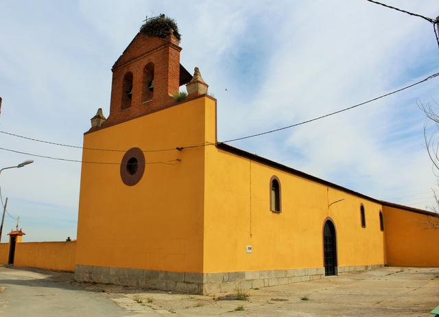 LA MAYA