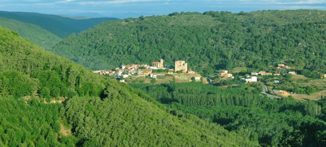 MONTEMAYOR DEL RÍO