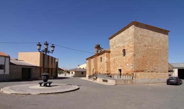 MORIÑIGO