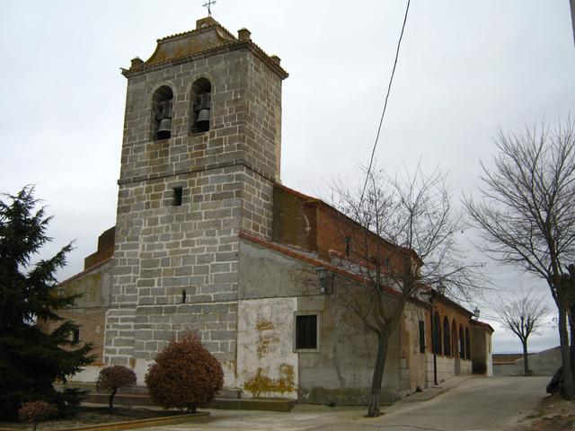 NAVA DE SOTROBAL