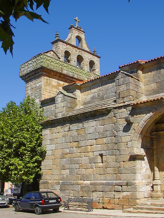 PEREÑA DE LA RIBERA