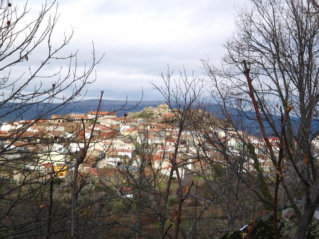 SANCHOTELLO