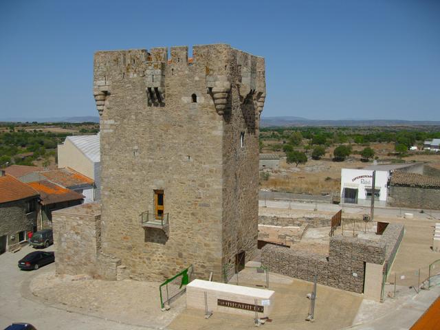SOBRADILLO