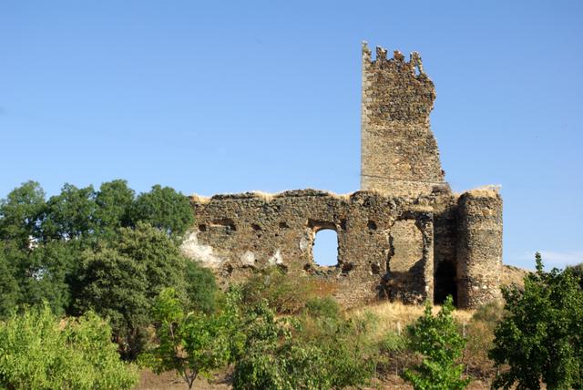 TEJEDA Y SEGOYUELA