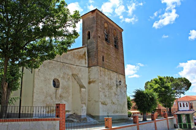 VALDECARROS