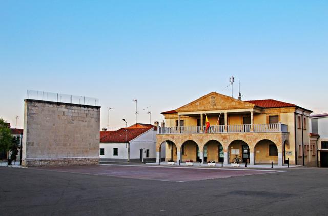 VALDELOSA