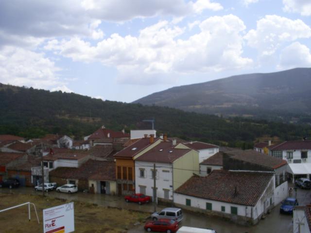 VALLEJERA DE RIOFRÍO