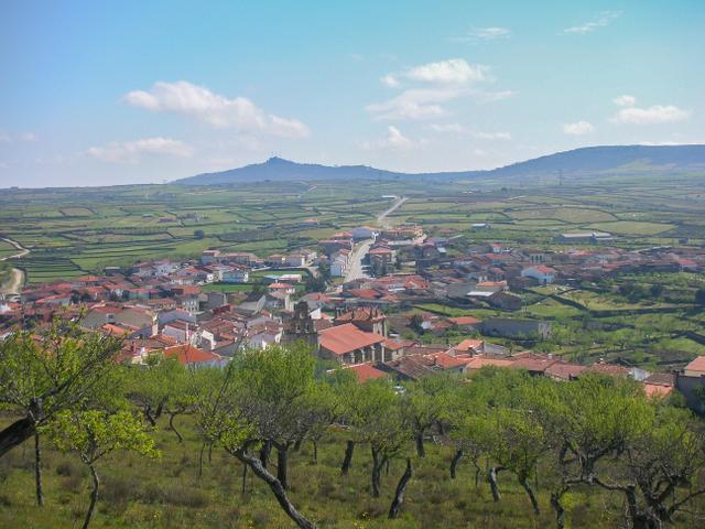 VILVESTRE
