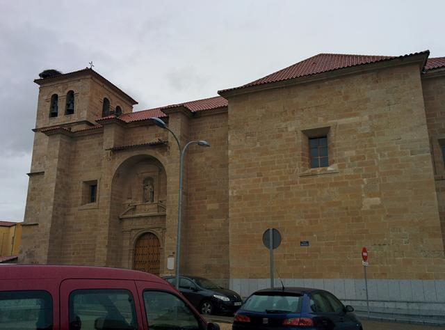 VILLARES DE LA REINA