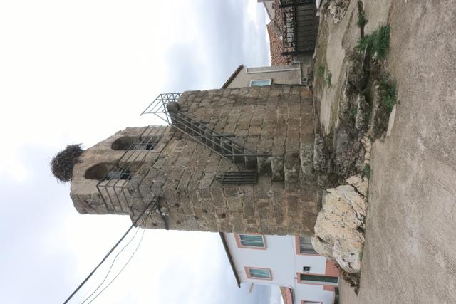VILLASRUBIAS