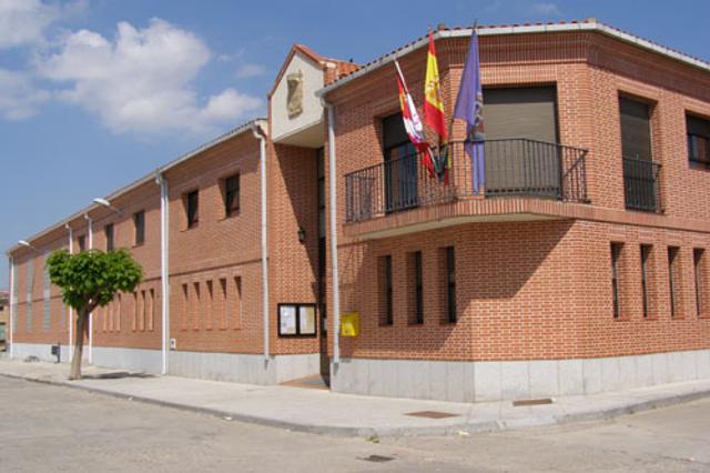VILLORIA