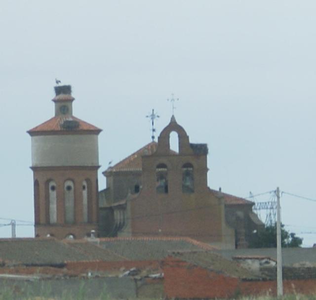ALDEANUEVA DEL CODONAL