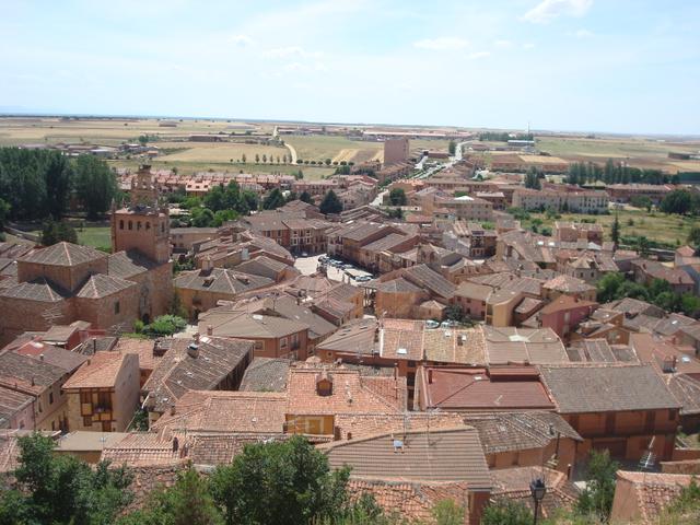 AYLLÓN