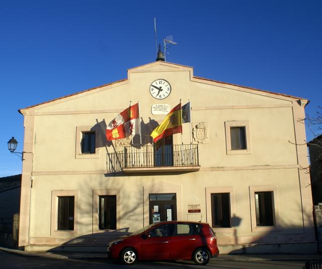 CARRASCAL DEL RIO