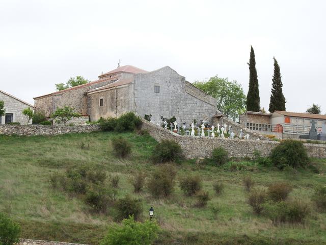 CASTROSERRACÍN