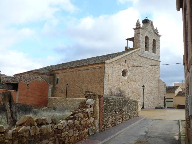CORRAL DE AYLLÓN