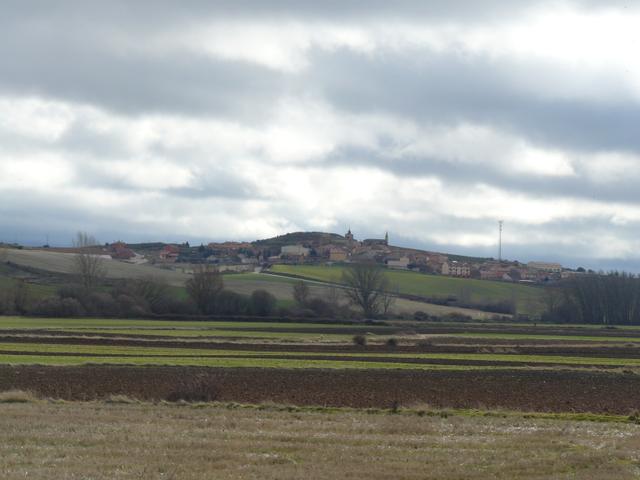 FRESNO DE CANTESPINO