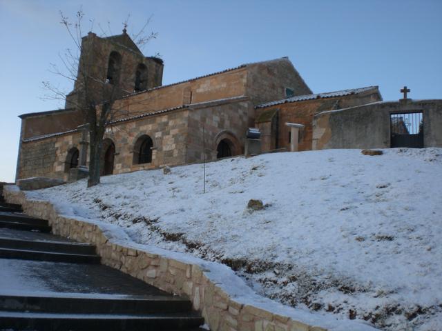 FRESNO DE LA FUENTE