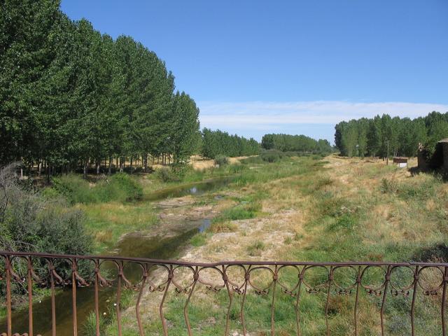 JUARROS DE VOLTOYA